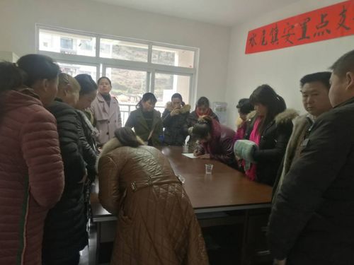 支部引领聚合力 劳务服务惠民生——水尾镇新场移民小区创新组建劳务输出服务队